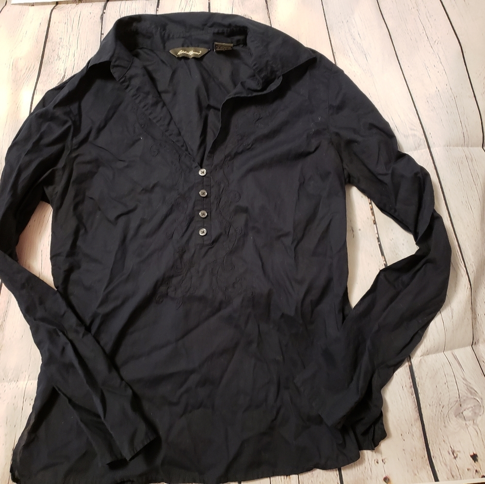 Eddie bauer top